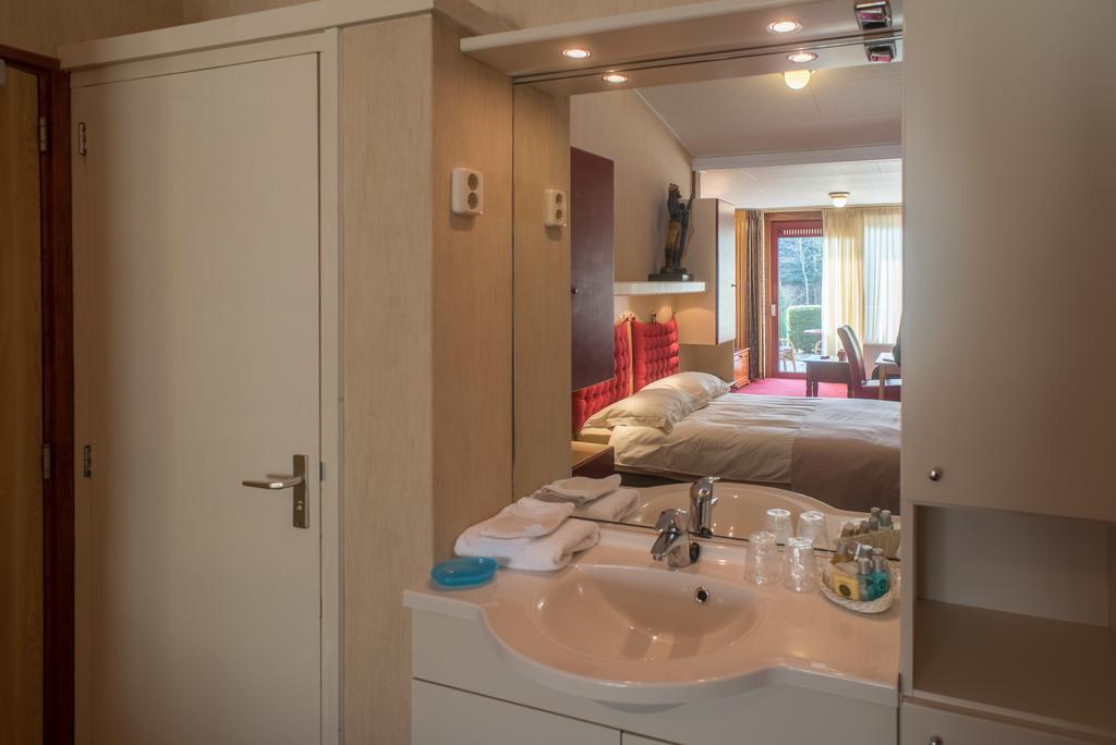 Claes Compaen Otel Midsland Dış mekan fotoğraf