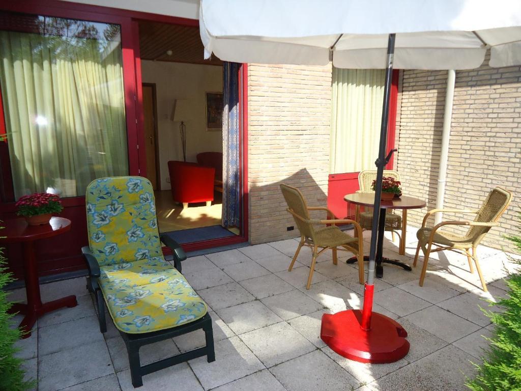 Claes Compaen Otel Midsland Oda fotoğraf