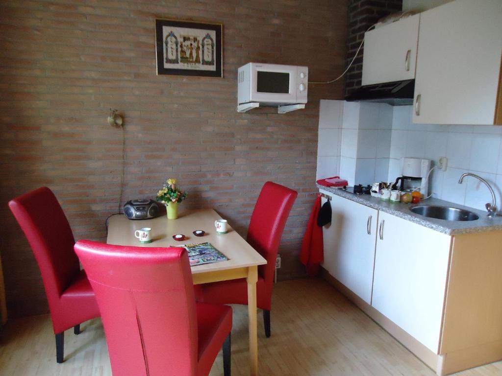 Claes Compaen Otel Midsland Dış mekan fotoğraf